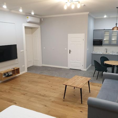 Apartamenty Centrum - Mickiewicza Bielsko-Biala Zimmer foto