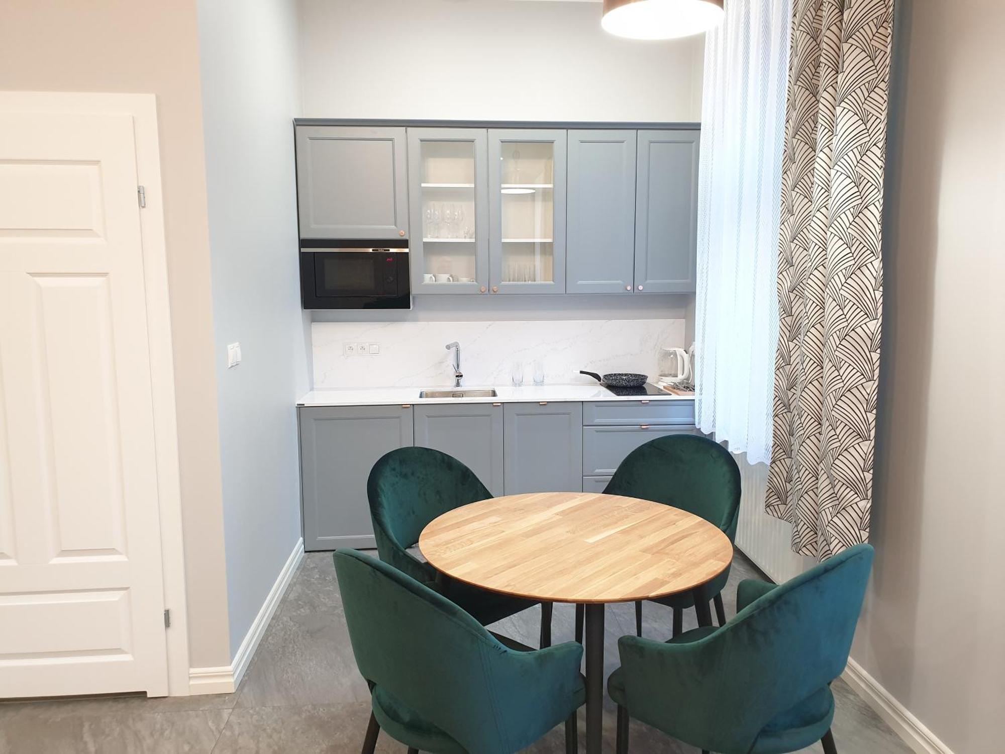 Apartamenty Centrum - Mickiewicza Bielsko-Biala Zimmer foto