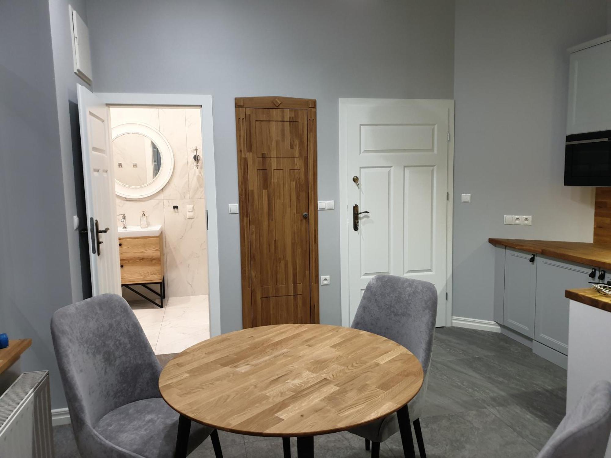 Apartamenty Centrum - Mickiewicza Bielsko-Biala Zimmer foto